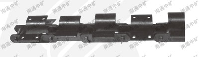 DS型連續斗式輸送機